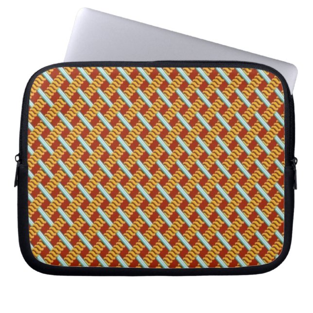 Elektronik-Tasche Laptopschutzhülle (Vorderseite)