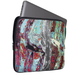 Elektronik-Tasche – Strata Pulse Laptopschutzhülle