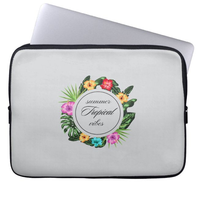 Elektronik-Taschen für jedes Gadget Laptopschutzhülle (Vorderseite)