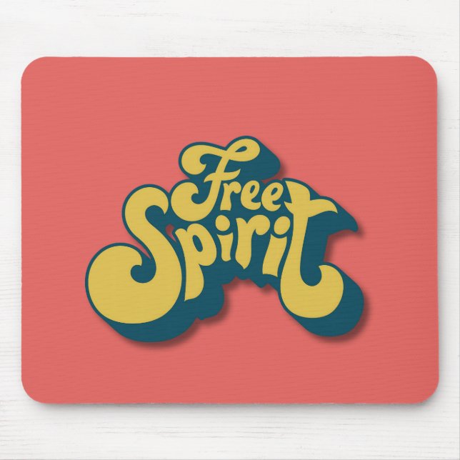 Elektronik & Tech-Zubehör > Computer & Laptop Mousepad (Vorne)