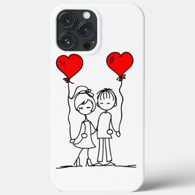 Elektronik > Telefonfälle > iPhone Fälle > iPhone Case-Mate iPhone Hülle (Rückseite)