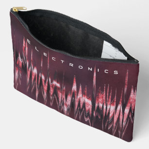 Elektronik Zubehörtasche