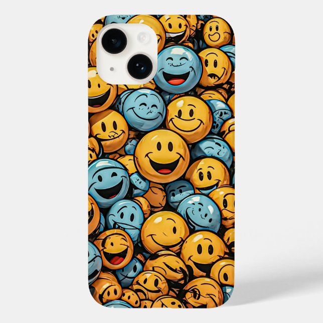 Elektronische iPhone-Fälle 6k Case-Mate iPhone Hülle (Rückseite)