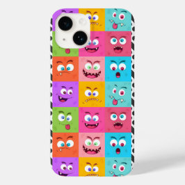 Elektronische iPhone-Fälle 6k Case-Mate iPhone 14 Hülle