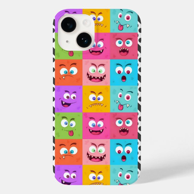 Elektronische iPhone-Fälle 6k Case-Mate iPhone Hülle (Rückseite)