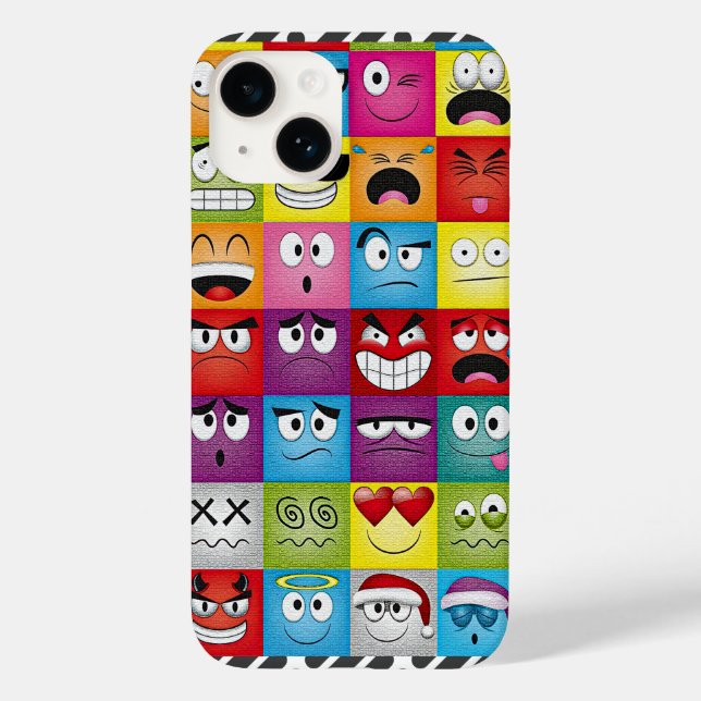 Elektronische iPhone-Fälle 6k Case-Mate iPhone Hülle (Rückseite)