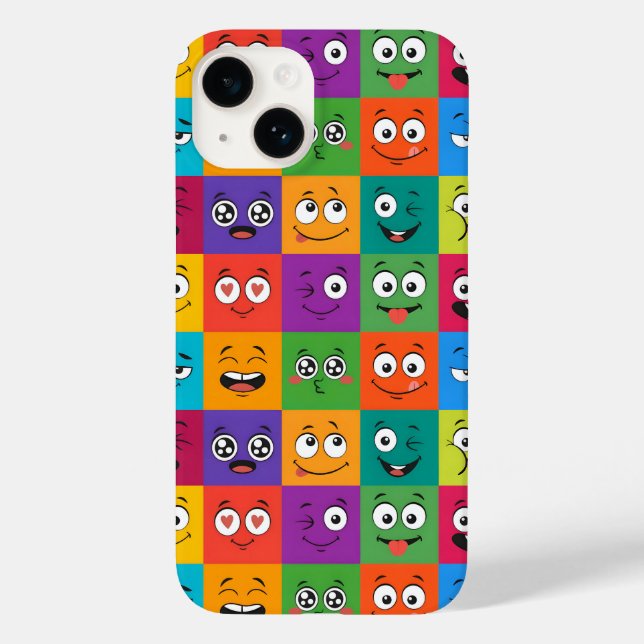 Elektronische iPhone-Fälle 6k Case-Mate iPhone Hülle (Rückseite)