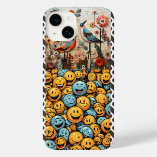 Elektronische iPhone-Fälle 6k Case-Mate iPhone 14 Hülle