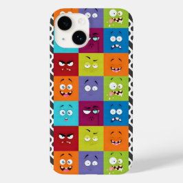 Elektronische iPhone-Fälle 6k Case-Mate iPhone 14 Hülle