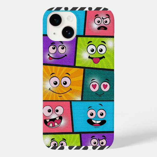 Elektronische iPhone-Fälle 6k Case-Mate iPhone Hülle (Rückseite)