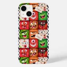 Elektronische iPhone-Fälle 6k Case-Mate iPhone 14 Hülle