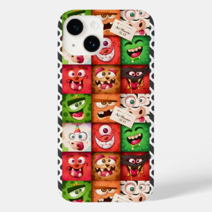 Elektronische iPhone-Fälle 6k Case-Mate iPhone 14 Hülle