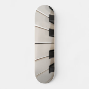 Elektronische Klaviertastatur Skateboard