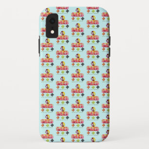 elektronische Mode Case-Mate iPhone Hülle