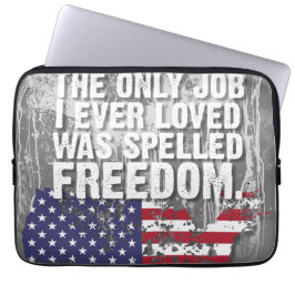 Elektronische Tasche – Freedom Job