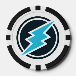 ELEKTRONISCHER POKER CHIP