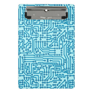 Elektronisches Digitalschaltungs-Brett Mini Klemmbrett