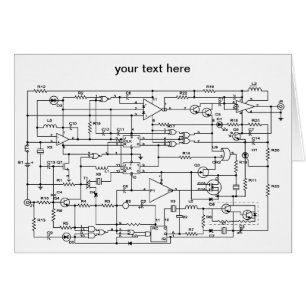 elektronisches Projekt
