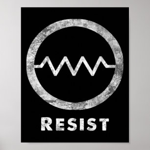 Elektroresistenzproteine Poster