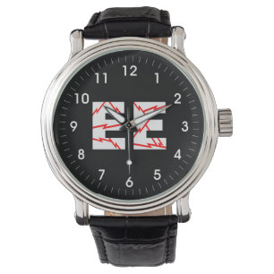 Elektrotechnik Armbanduhr