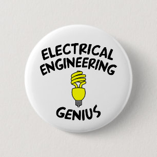 Elektrotechnik Button