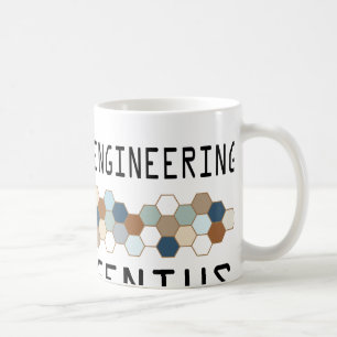 Elektrotechnik-Genie Tasse