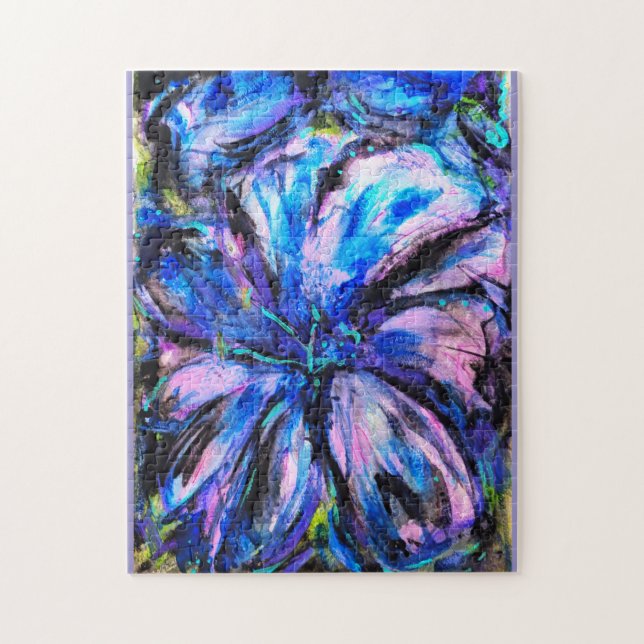 Elektrotechnik Puzzle (Vertikal)