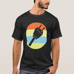 Elektrotechnik T-Shirt