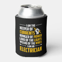 Elektrowärter Ströme Bringer Power