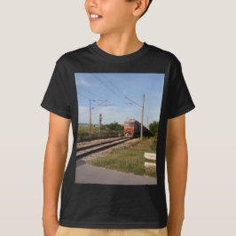 Elektrozug T-Shirt