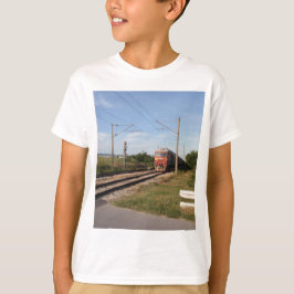 Elektrozug T-Shirt