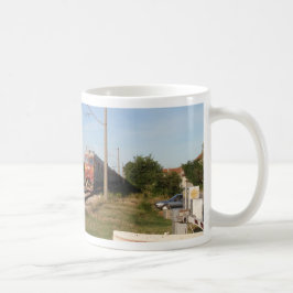 Elektrozug Tasse