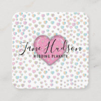 Elelgant Simple Minimalistisch Editable Business C