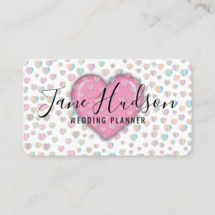 Elelgant Simple Minimalistisch Editable Business C Visitenkarte