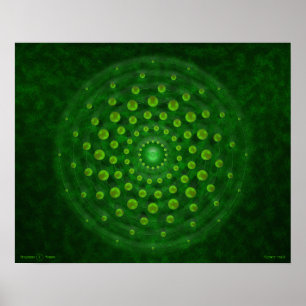 Element 116 II Poster
