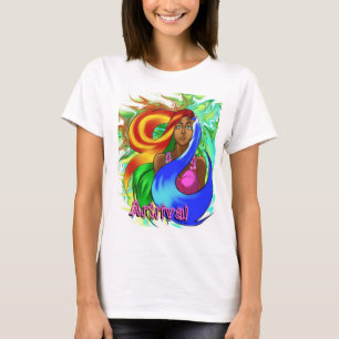 Element-Geist T-Shirt