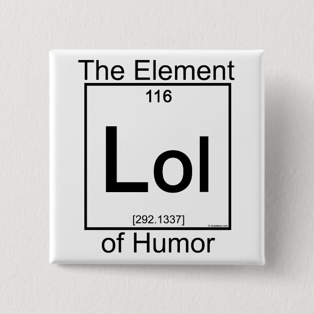 Element LOL Button (Vorderseite)