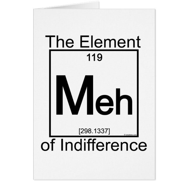 Element MEH (Vorne)