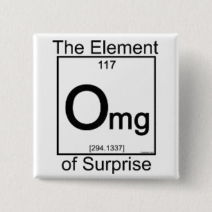 Element OMG Button
