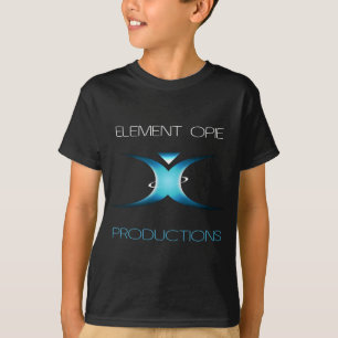 Element Opie Kleid T-Shirt