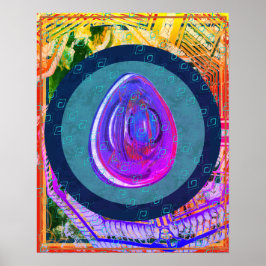 Elementarather im Rahmen der Luftmedikationshilfe Poster