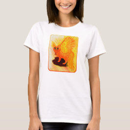 Elementarer T-Shirt