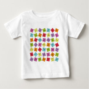 Elementarperiodic Baby T-shirt