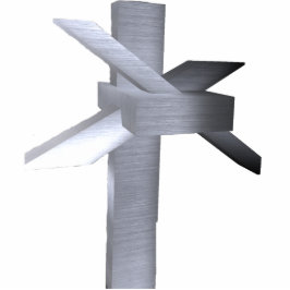 Elementarsteigende Phoenix-Baustollen Freistehende Fotoskulptur