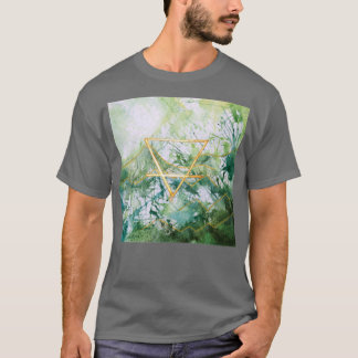 Elemente der Erde T-Shirt