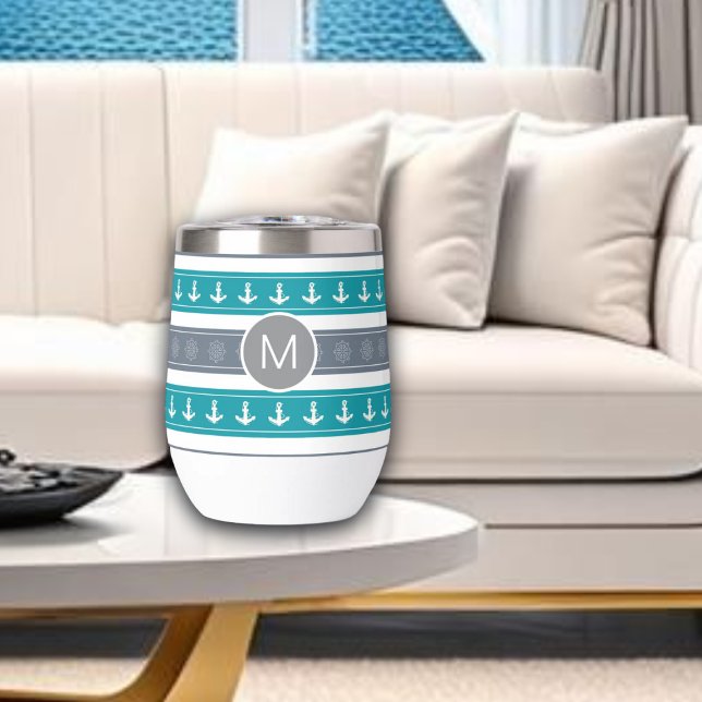 Elemente für Nautische Muster (Von Creator hochgeladen)