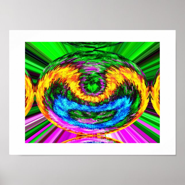 Elemente Poster (Vorne)