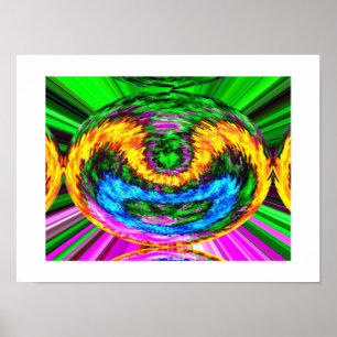 Elemente Poster