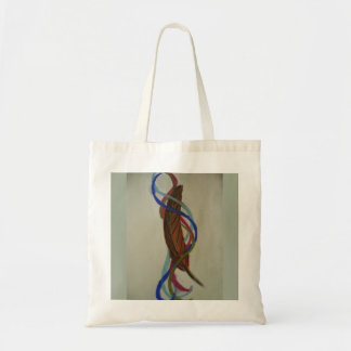 Elementfeder-Tasche Tragetasche