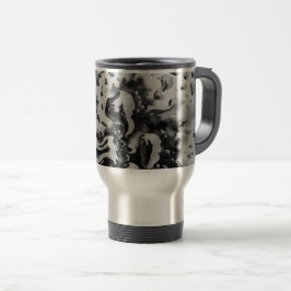 Elementreise-Tasse Reisebecher
